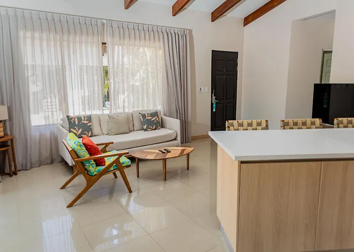 Paraiso Natural At Playa Hermosa Sardinal (Guanacaste)