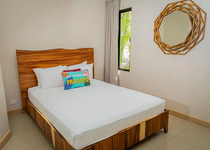 Villa Paraiso Natural At Playa Hermosa *